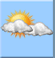 Partly Sunny Partly Sunny